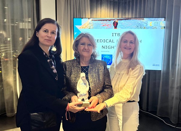 Premio Lalli Itb Forst 2026